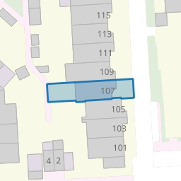 Perceel SKN00-F-1292