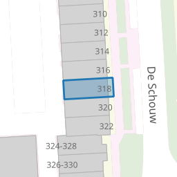 Perceel SKN00-F-1319