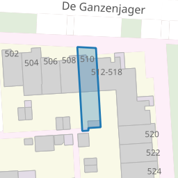 Perceel SKN00-F-1364