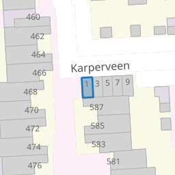 Perceel SKN00-F-1417