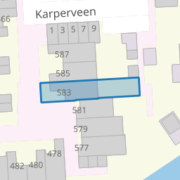 Perceel SKN00-F-1423