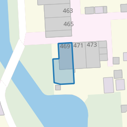 Perceel SKN00-F-1450