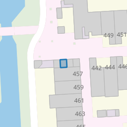 Perceel SKN00-F-1458