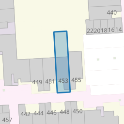 Perceel SKN00-F-1466