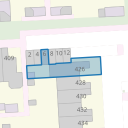 Perceel SKN00-F-1484