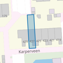 Perceel SKN00-F-1502