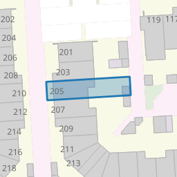 Perceel SKN00-F-1539