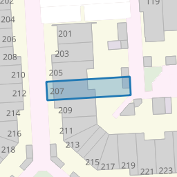 Perceel SKN00-F-1540