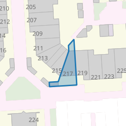 Perceel SKN00-F-1545