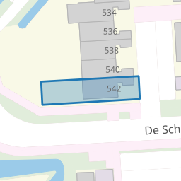 Perceel SKN00-F-1621