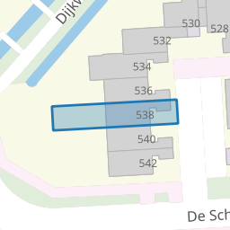 Perceel SKN00-F-1623