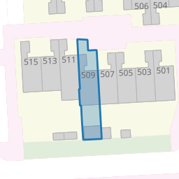 Perceel SKN00-F-1650