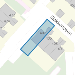 Perceel SKN00-F-1673