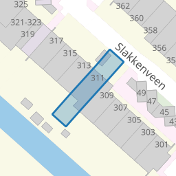 Perceel SKN00-F-1699