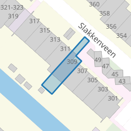 Perceel SKN00-F-1700