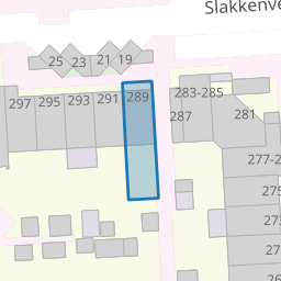 Perceel SKN00-F-1745