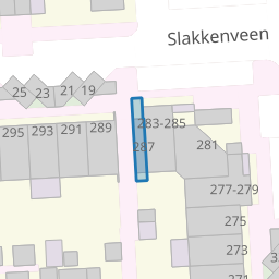 Perceel SKN00-F-1750