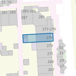 Perceel SKN00-F-1752