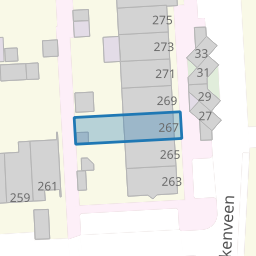 Perceel SKN00-F-1756