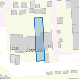 Perceel SKN00-F-1764