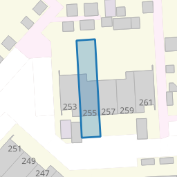 Perceel SKN00-F-1766