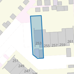 Perceel SKN00-F-1767