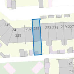 Perceel SKN00-F-1768