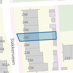 Perceel SKN00-F-1790