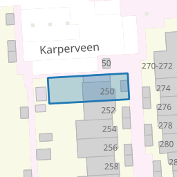 Perceel SKN00-F-1833