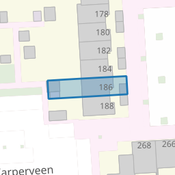 Perceel SKN00-F-1861