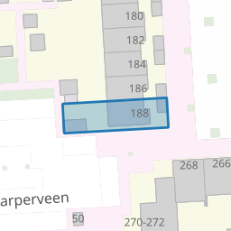 Perceel SKN00-F-1862