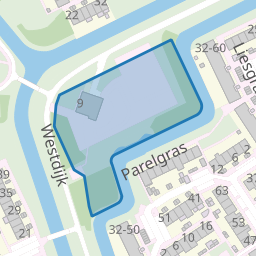 Perceel SKN00-F-1922