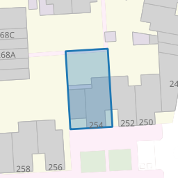 Perceel SKN00-F-1990