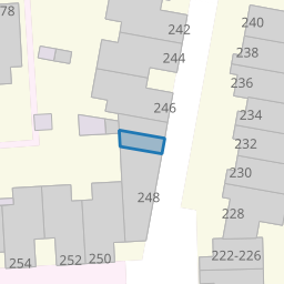 Perceel SKN00-F-1993