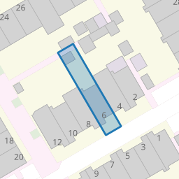 Perceel SKN00-F-2029