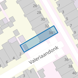 Perceel SKN00-F-2032