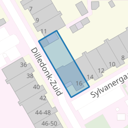 Perceel SKN00-F-2039