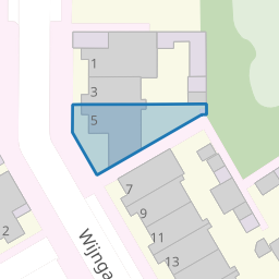 Perceel SKN00-F-2052