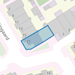 Perceel SKN00-F-2058