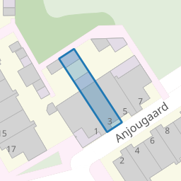 Perceel SKN00-F-2060