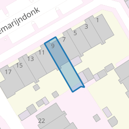 Perceel SKN00-F-2070