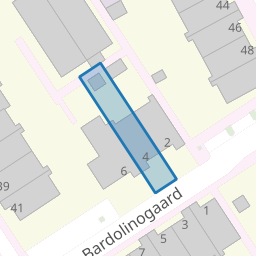 Perceel SKN00-F-2080