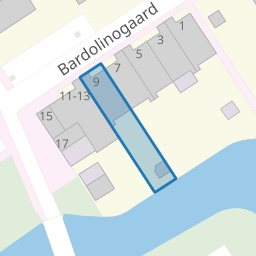 Perceel SKN00-F-2084