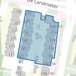 Perceel SKN00-F-2122