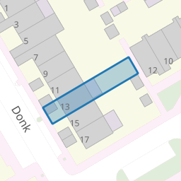 Perceel SKN00-F-2166