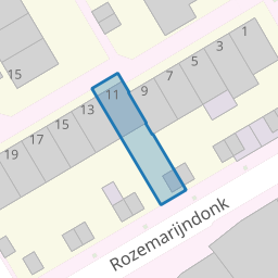 Perceel SKN00-F-2174