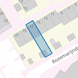 Perceel SKN00-F-2177