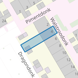 Perceel SKN00-F-2189