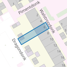 Perceel SKN00-F-2190