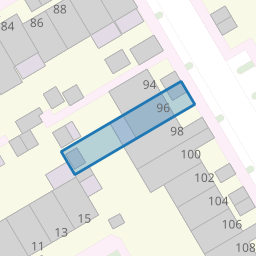 Perceel SKN00-F-2200